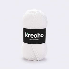 Neo Acrylic Kreoho® - White 50g