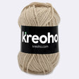 Origin New Zealand Wool Kreoho® - Creme Brulee 100g