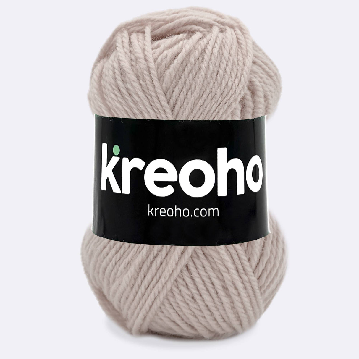Origin New Zealand Wool Kreoho® - Beige Taupe 100g