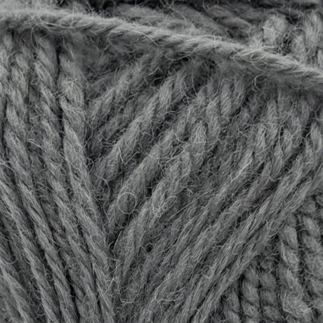Origin New Zealand Wool Kreoho® - Charcoal Gray 100g