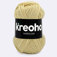 Origin New Zealand Wool Kreoho® - Clay 100g