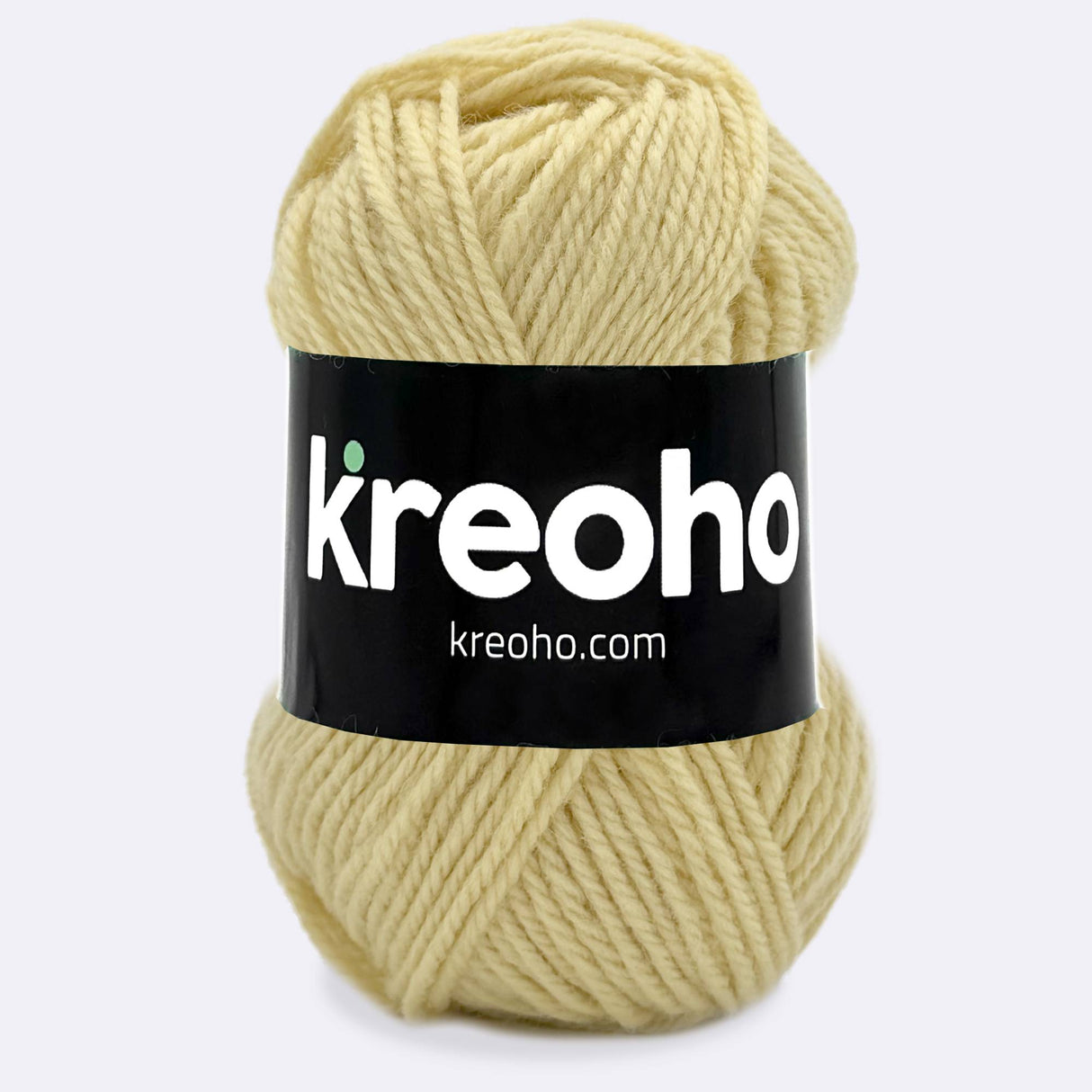 Origin New Zealand Wool Kreoho® - Clay 100g