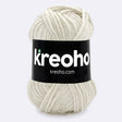 Origin New Zealand Wool Kreoho® - Cream Beige 100g