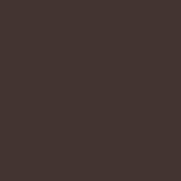 Origin New Zealand Wool Kreoho® - Dark Brown 100g