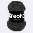 Origin New Zealand Wool Kreoho® - Dark Gray 100g