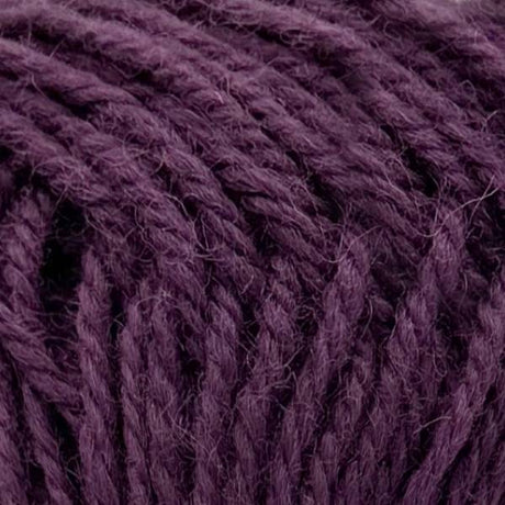 Origin New Zealand Wool Kreoho® - Deep Plum 100g