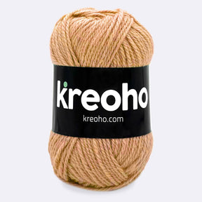 Origin New Zealand Wool Kreoho® - Marzipan 100g
