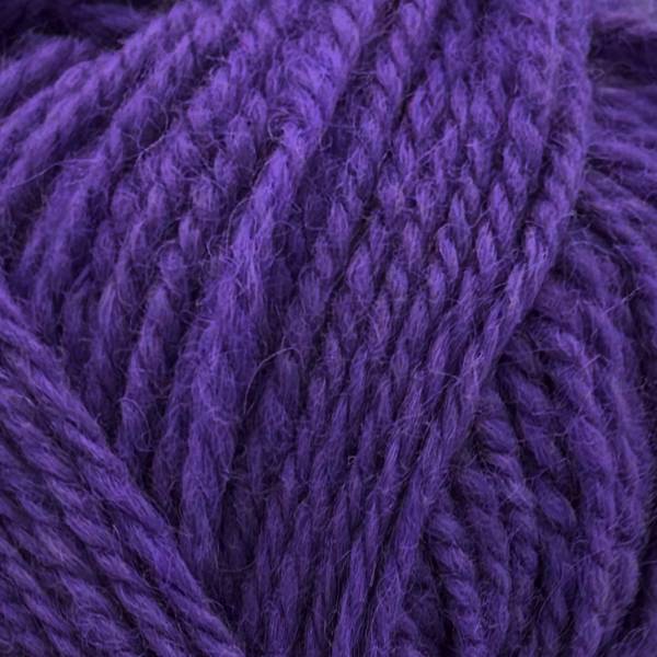 Origin New Zealand Wool Kreoho® - Midnight Purple 100g