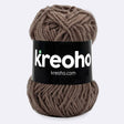 Origin New Zealand Wool Kreoho® - Mocha Taupe 100g