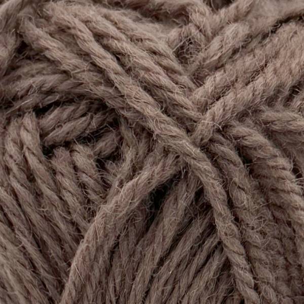 Origin New Zealand Wool Kreoho® - Mocha Taupe 100g