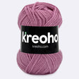 Origin New Zealand Wool Kreoho® - Orchid Pink 100g