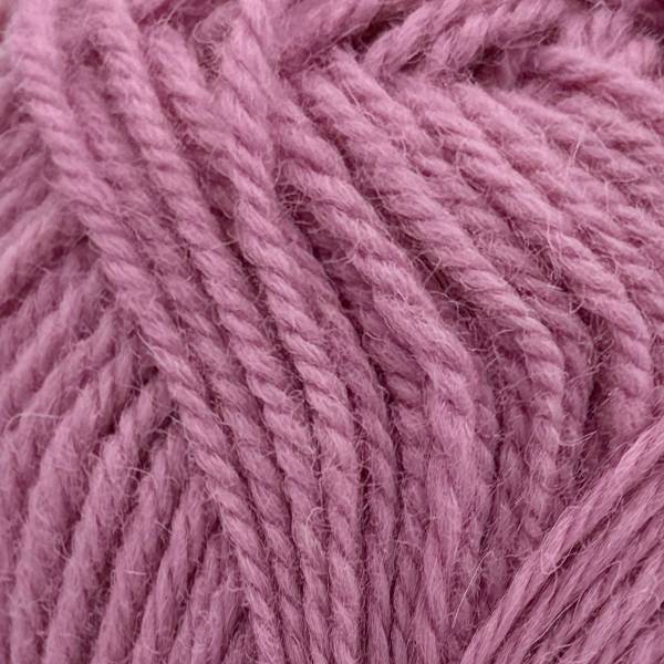 Origin New Zealand Wool Kreoho® - Orchid Pink 100g