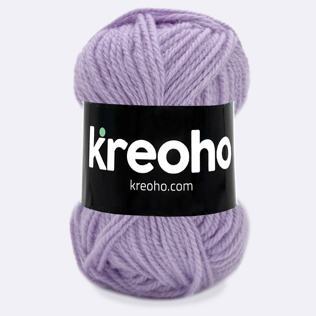 Origin New Zealand Wool Kreoho® - Pastel Lilac 100g