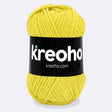 Origin New Zealand Wool Kreoho® - Primrose Yellow 100g