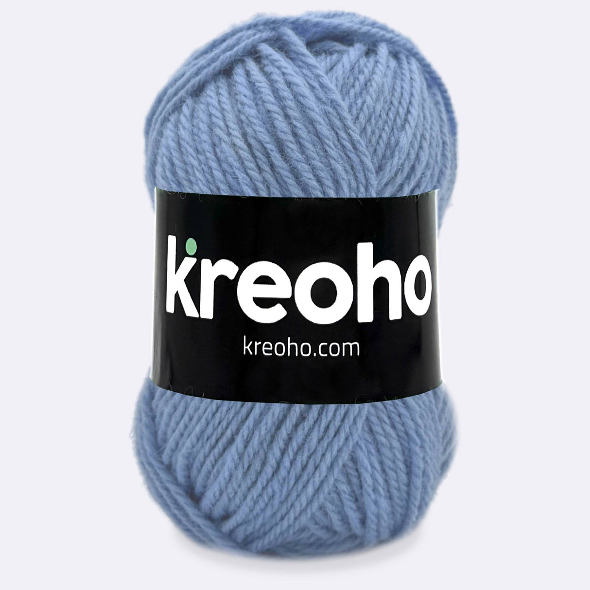 Origin New Zealand Wool Kreoho® - Process Blue 100g