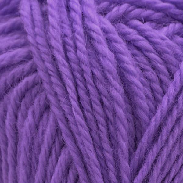 Origin New Zealand Wool Kreoho® - Purple Hebe 100g