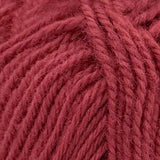 Origin New Zealand Wool Kreoho® - Red Clay 100g