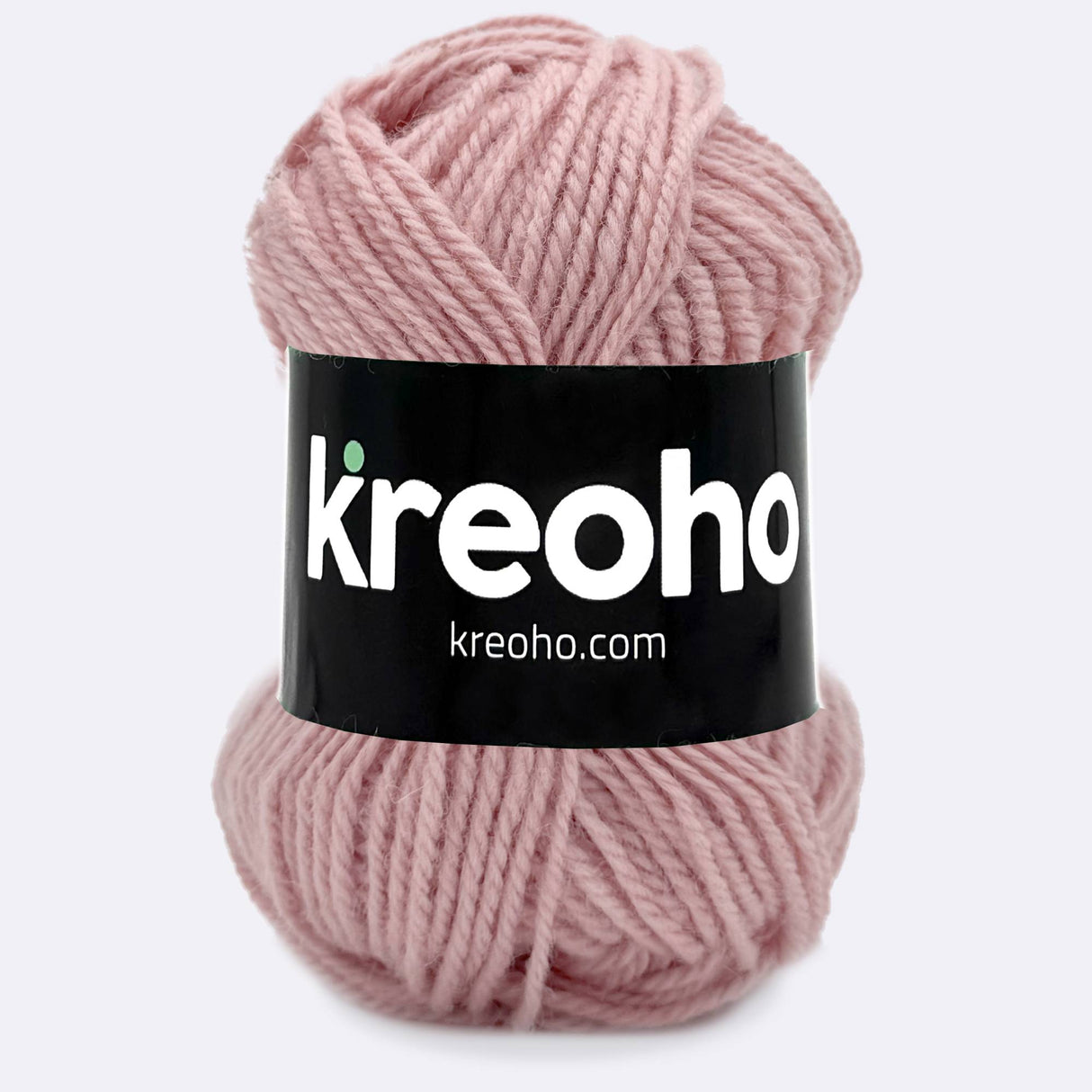Origin New Zealand Wool Kreoho® - Rose Gold 100g