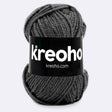 Origin New Zealand Wool Kreoho® - Slate Gray 100g