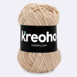 Origin New Zealand Wool Kreoho® - Soft Apricot 100g
