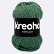 Origin New Zealand Wool Kreoho® - Tram Green 100g