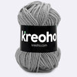 Origin New Zealand Wool Kreoho® - Ultimate Gray 100g