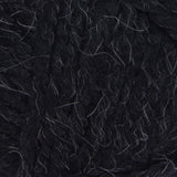 Paka Bulky Kreoho® - Schwarz 150g