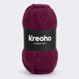 Paka Bulky Kreoho® - Burgundy 150g