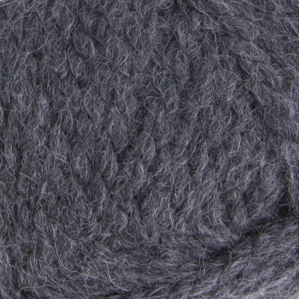 Paka Bulky Kreoho® - Charcoal Gray 150g