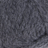 Paka Bulky Kreoho® - Charcoal Gray 150g