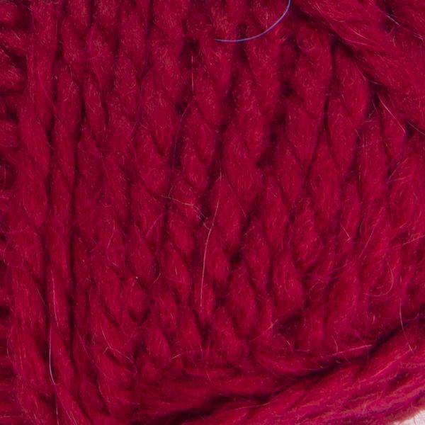 Paka Bulky Kreoho® - Crimson Red 150g