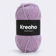 Paka Bulky Kreoho® - Dusty Lilac 150g