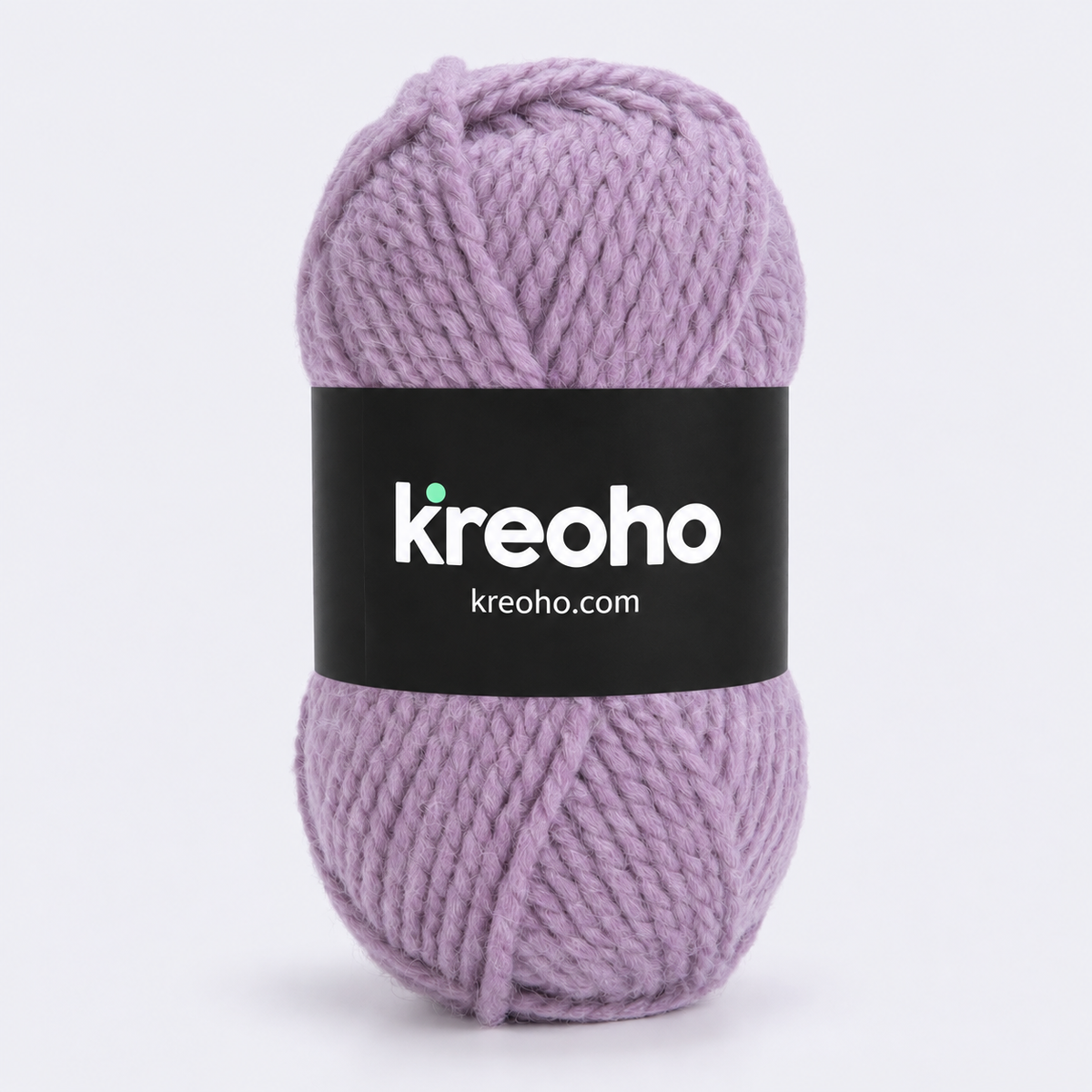 Paka Bulky Kreoho® - Dusty Lilac 150g
