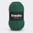 Paka Bulky Kreoho® - Verde Bosque 150g