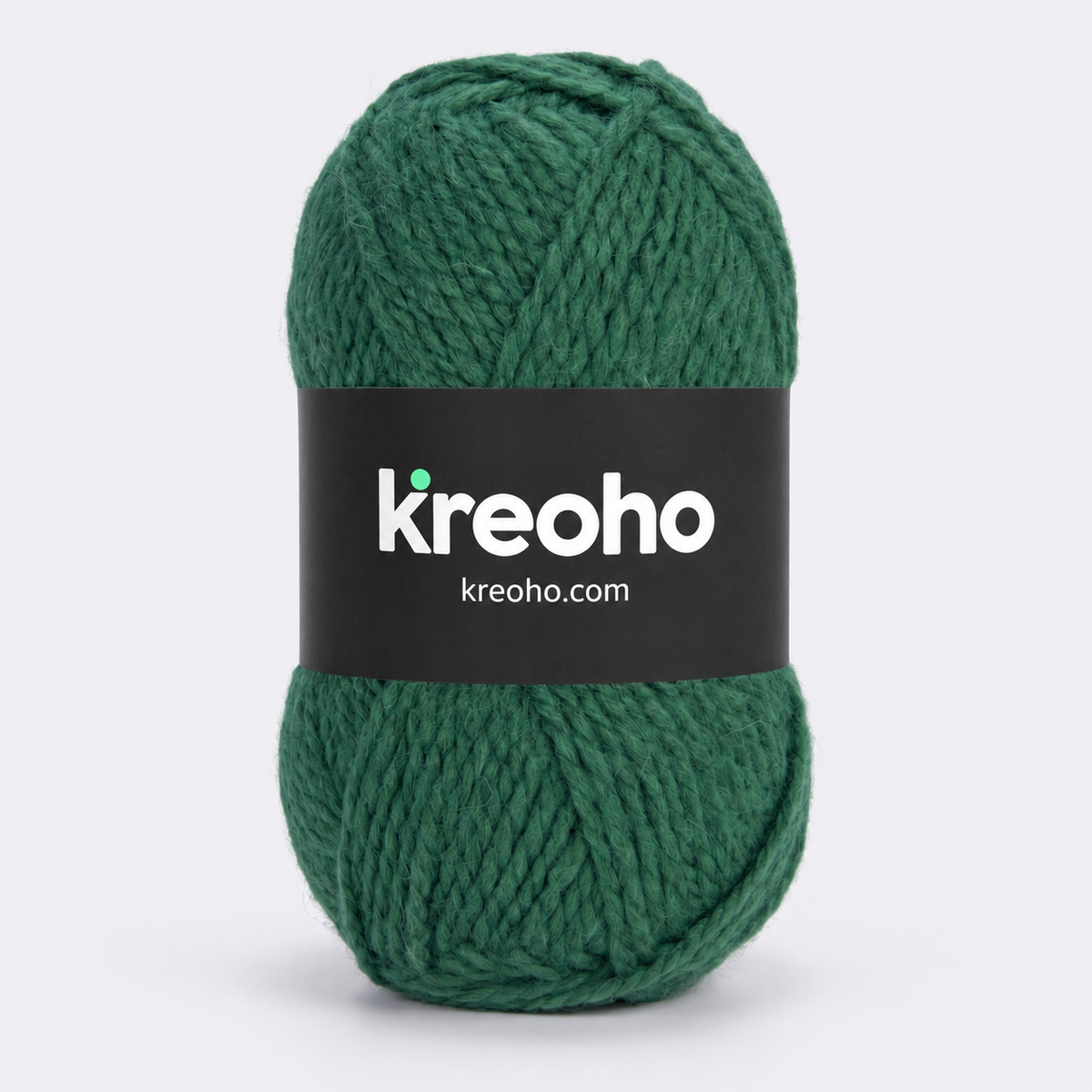 Paka Bulky Kreoho® - Verde Bosque 150g