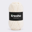 Paka Bulky Kreoho® - Natural Cream 150g