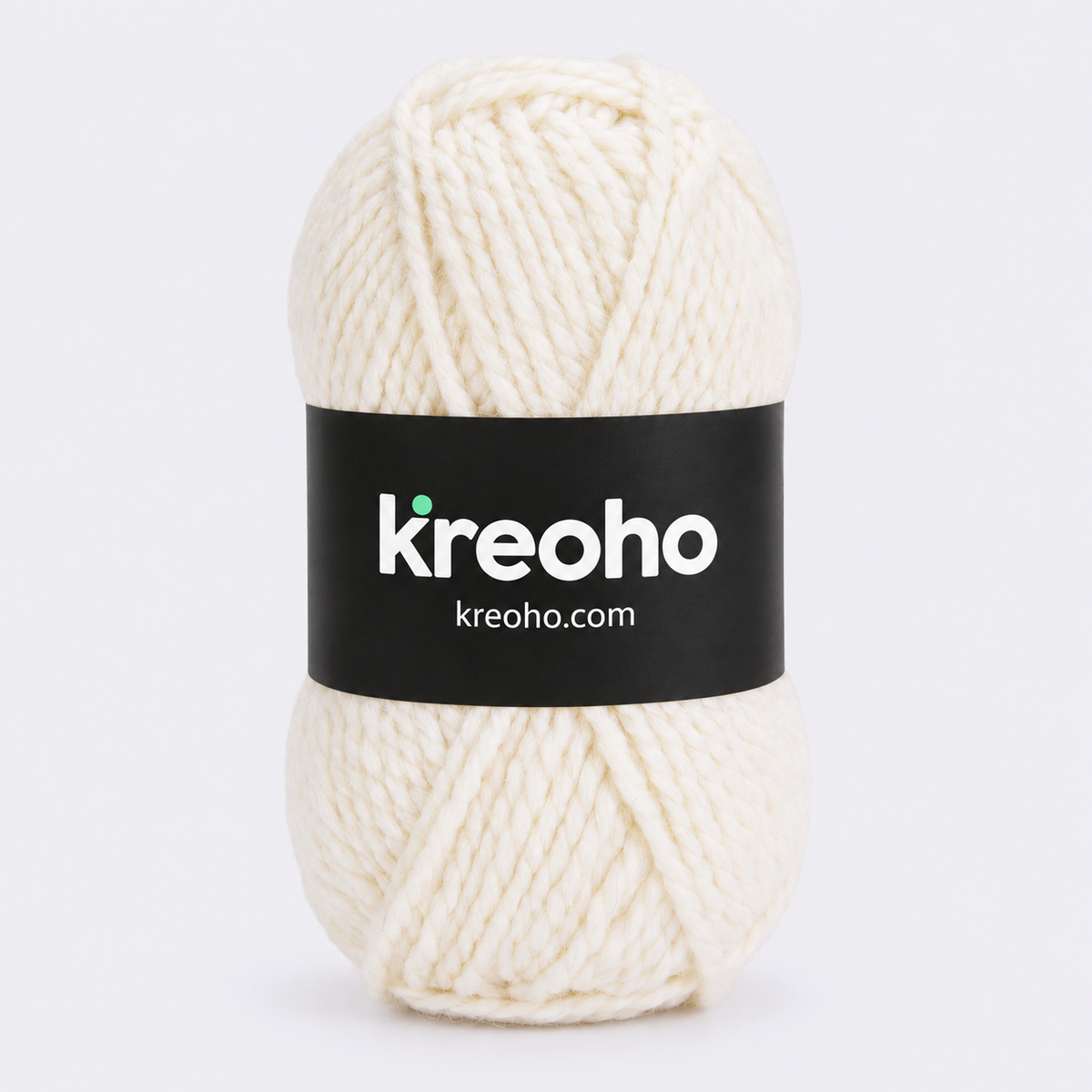 Paka Bulky Kreoho® - Natural Cream 150g