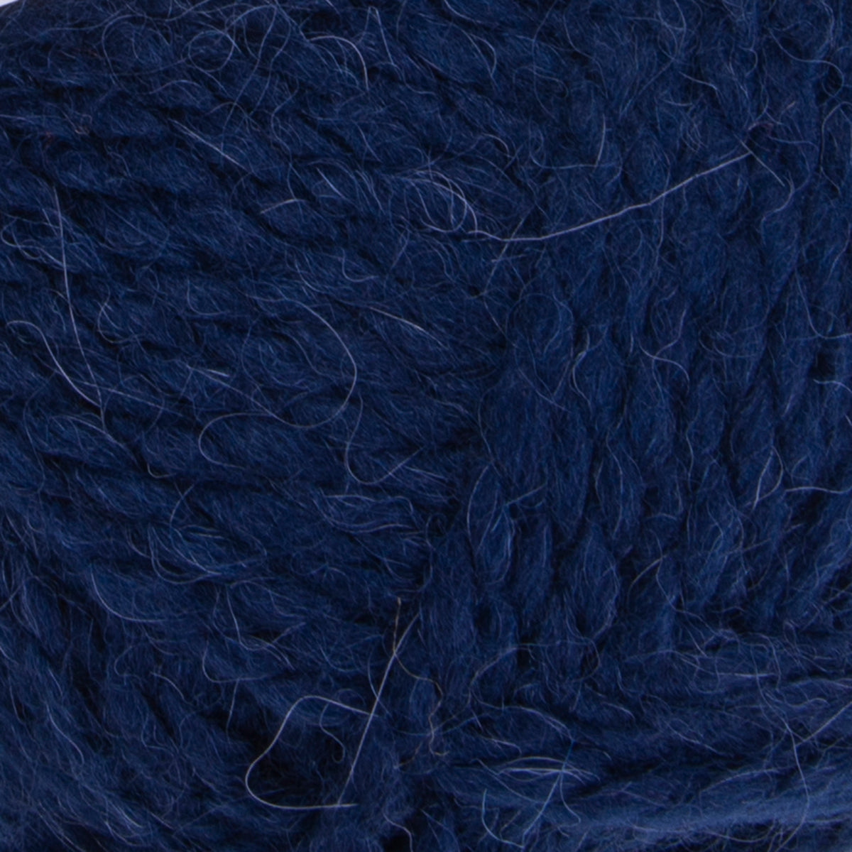 Paka Bulky Kreoho® - Marineblau 150g