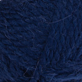 Paka Bulky Kreoho® - Marineblau 150g