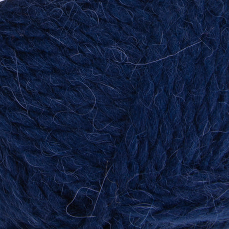 Paka Bulky Kreoho® - Navy Blue 150g