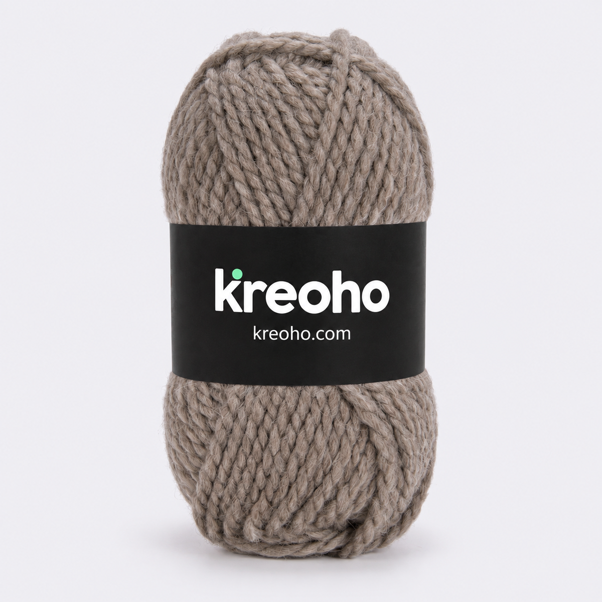 Paka Bulky Kreoho® - Oatmeal 150g