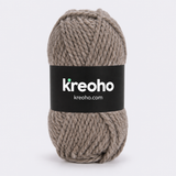 Paka Bulky Kreoho® - Oatmeal 150g
