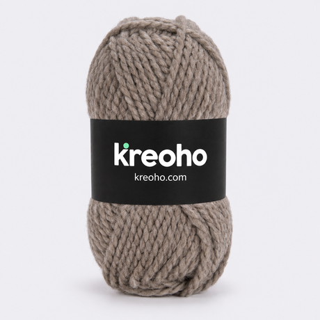 Paka Bulky Kreoho® - Oatmeal 150g