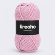 Paka Bulky Kreoho® - Rose Poudré 150g