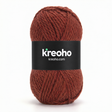 Paka Bulky Kreoho® - Rouille 150g