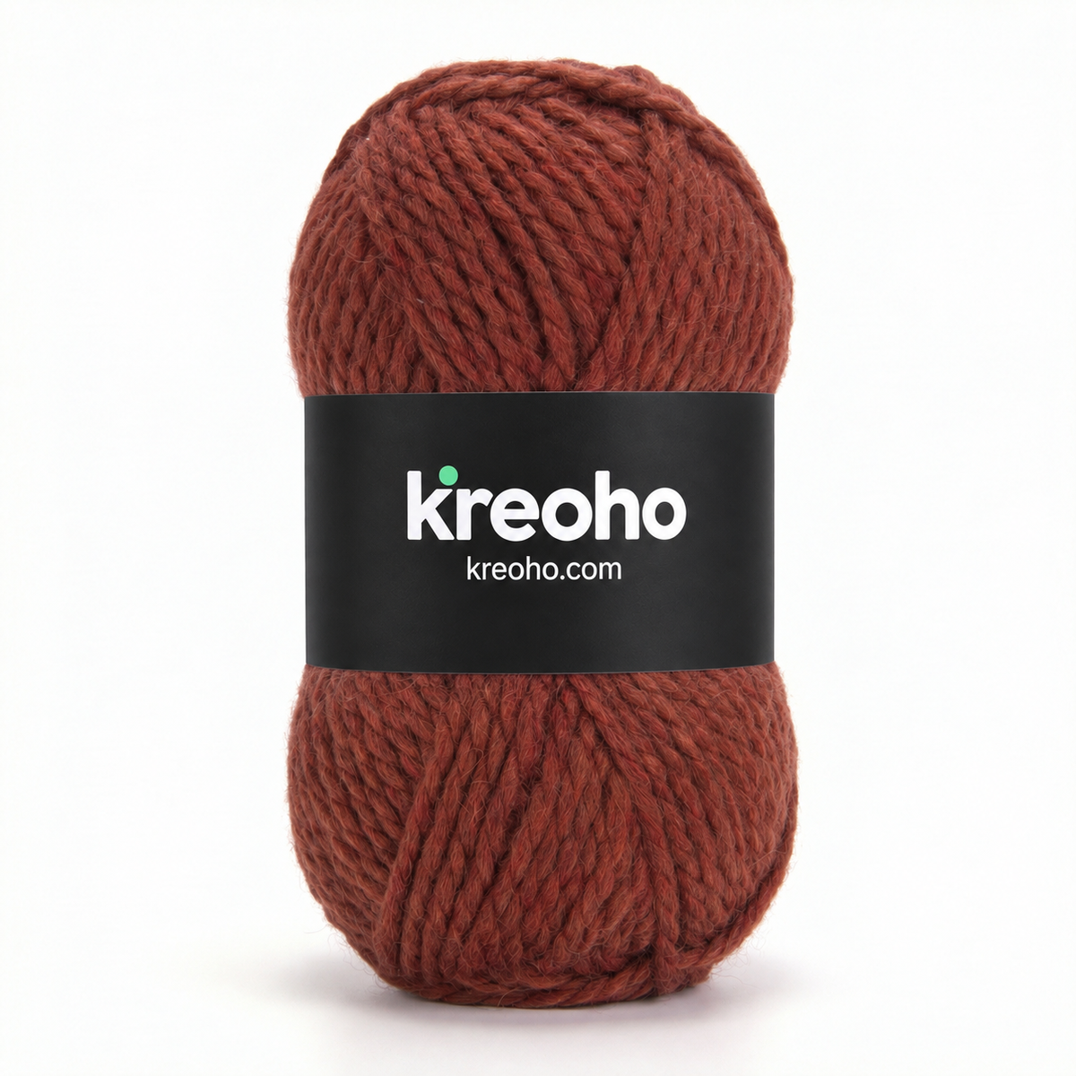 Paka Bulky Kreoho® - Rouille 150g