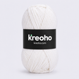 Paka Bulky Kreoho® - White 150g