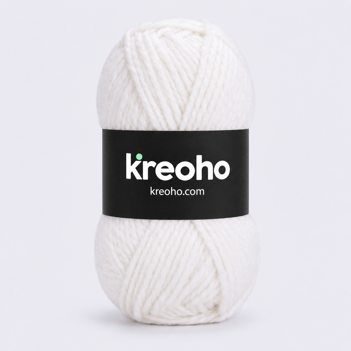 Paka Bulky Kreoho® - White 150g