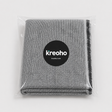 Premium Woven Secondary Backing - Anti-Slip 2,9×2 m Kreoho®