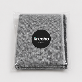 Premium Woven Secondary Backing - Anti-Slip 2,9×2 m Kreoho®